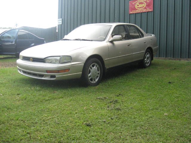 1993 Toyota Camry Ext. Cab 6.5-ft. Bed 4WD