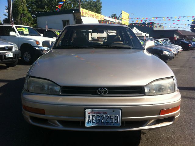1993 Toyota Camry X