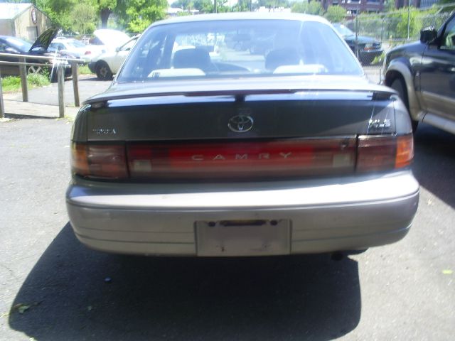 1993 Toyota Camry Unknown
