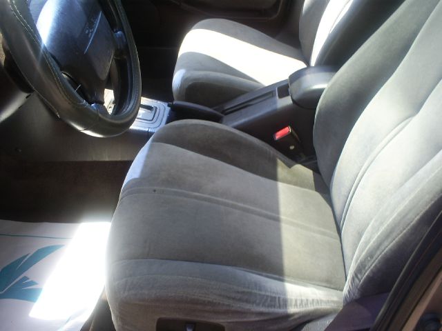 1993 Toyota Camry Unknown