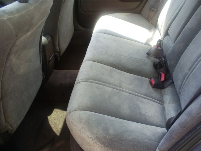 1993 Toyota Camry Unknown