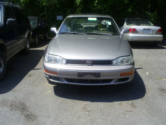 1993 Toyota Camry Unknown