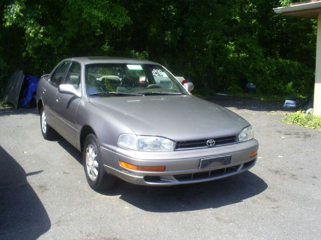 1993 Toyota Camry Unknown