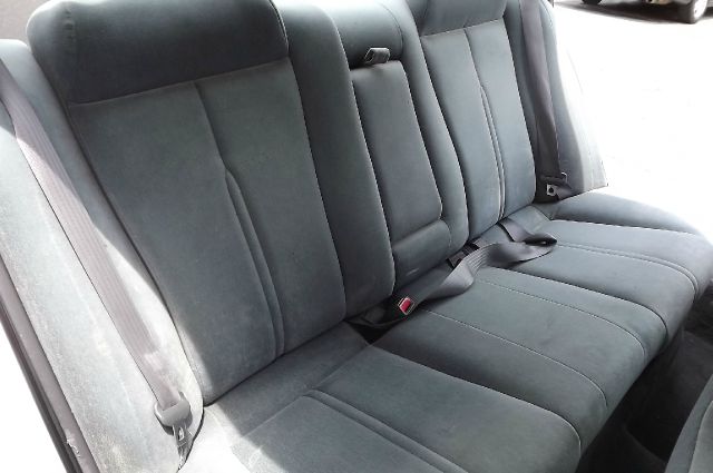 1993 Toyota Camry Ext. Cab 6.5-ft. Bed 4WD