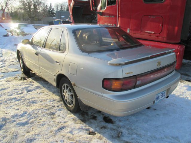 1993 Toyota Camry SEL Sport Utility 4D
