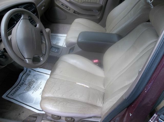 1993 Toyota Camry Enthusiast 2D Roadster