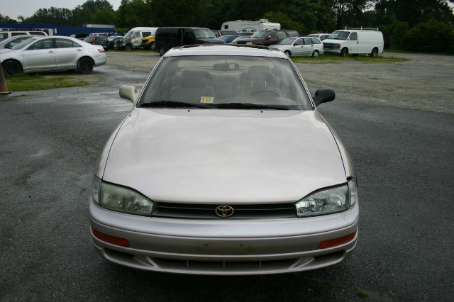 1994 Toyota Camry Ext. Cab 6.5-ft. Bed 4WD