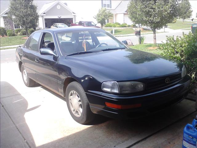 1994 Toyota Camry Unknown