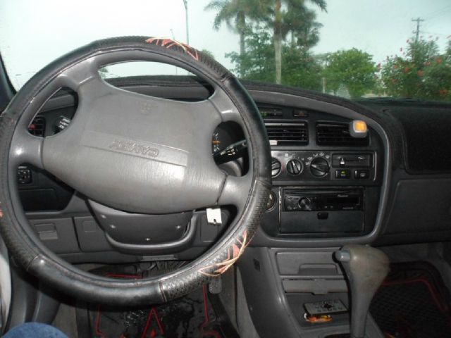 1994 Toyota Camry Sedan XLE