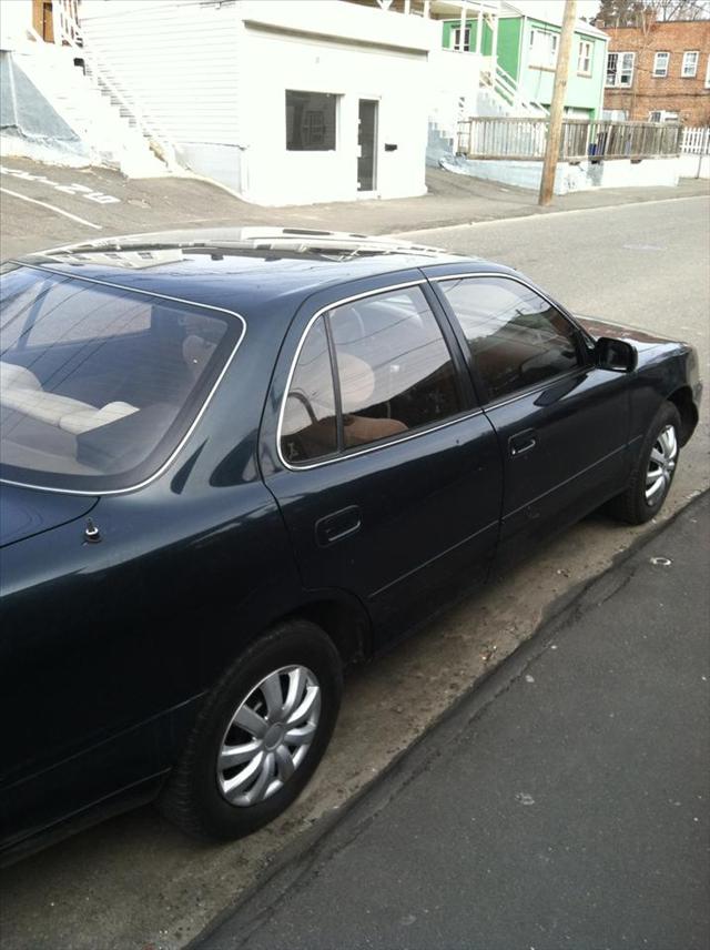 1994 Toyota Camry Unknown