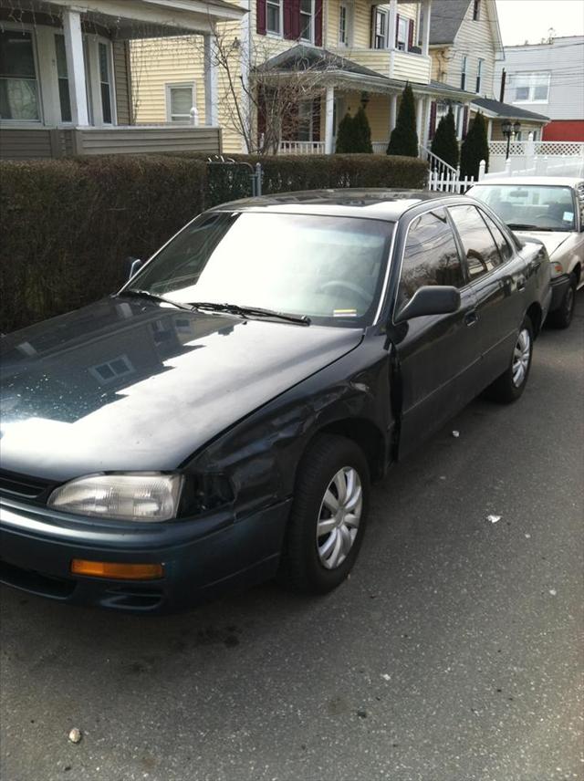 1994 Toyota Camry Unknown