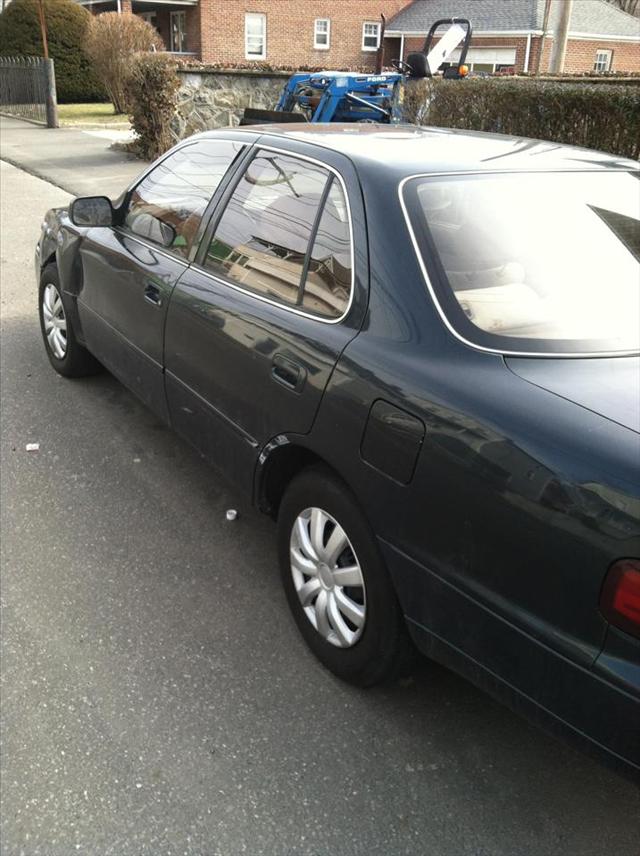 1994 Toyota Camry Unknown
