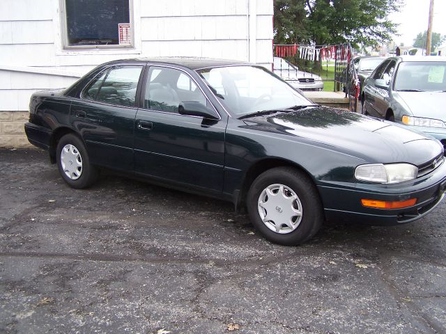 1994 Toyota Camry X