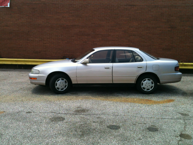 1994 Toyota Camry X