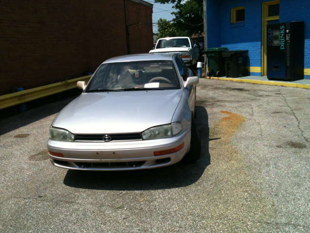 1994 Toyota Camry X