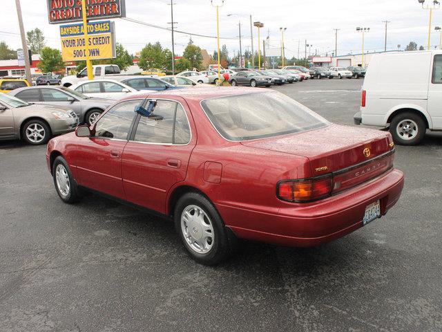 1994 Toyota Camry W/bluetooth