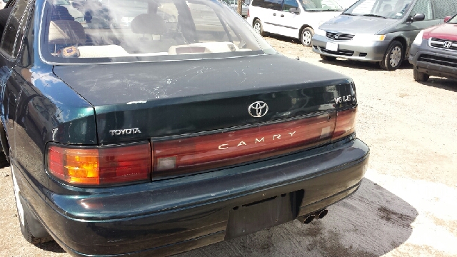 1994 Toyota Camry SLT Turbo Diesel