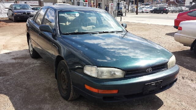 1994 Toyota Camry SLT Turbo Diesel