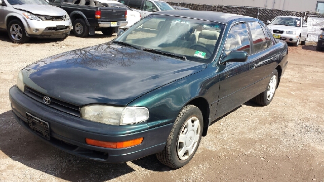 1994 Toyota Camry SLT Turbo Diesel