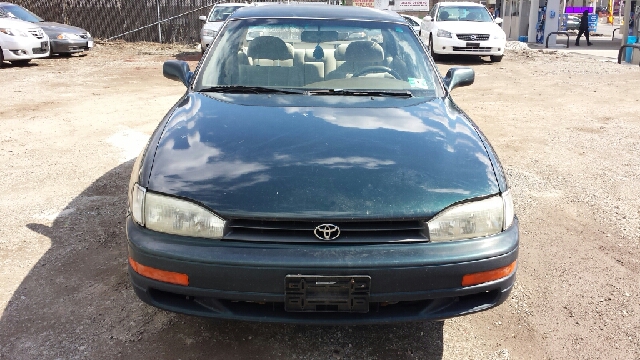 1994 Toyota Camry SLT Turbo Diesel