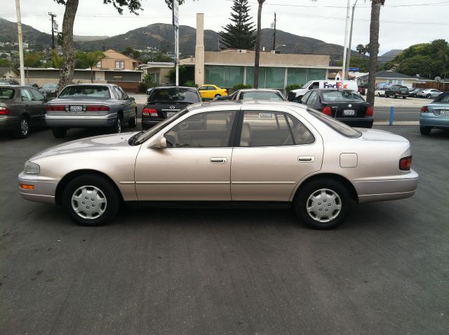 1994 Toyota Camry X