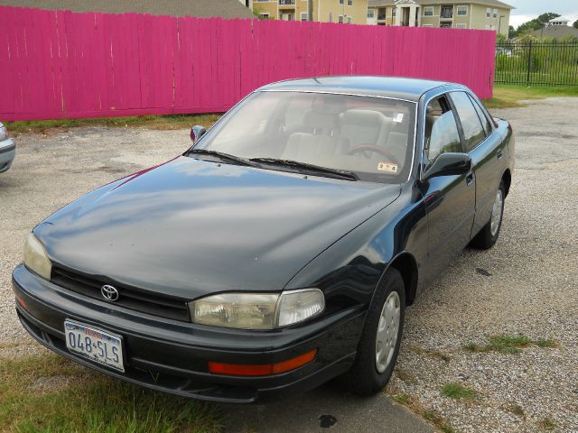 1994 Toyota Camry X