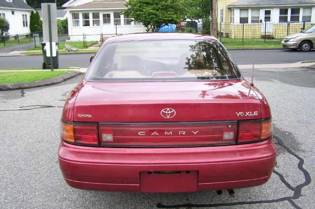 1994 Toyota Camry Ext. Cab 6.5-ft. Bed 4WD
