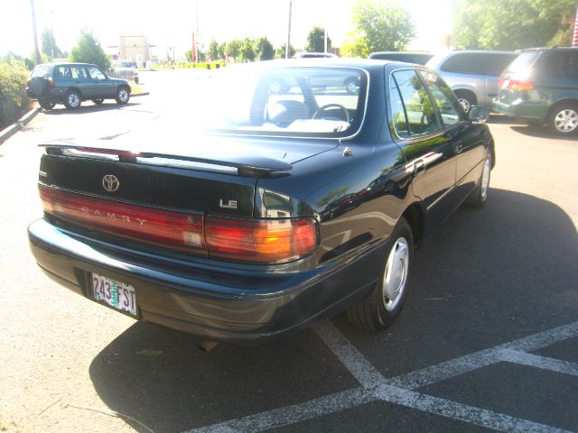1994 Toyota Camry X