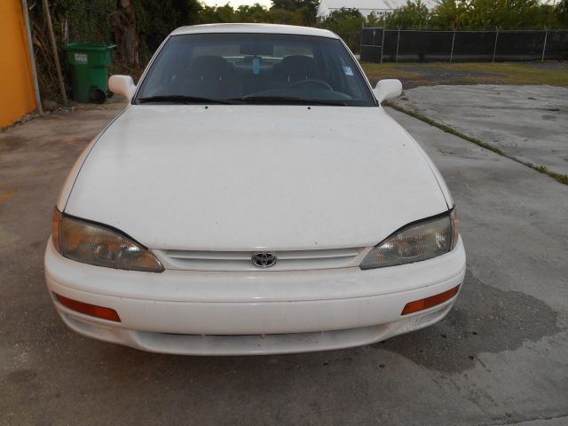 1995 Toyota Camry X