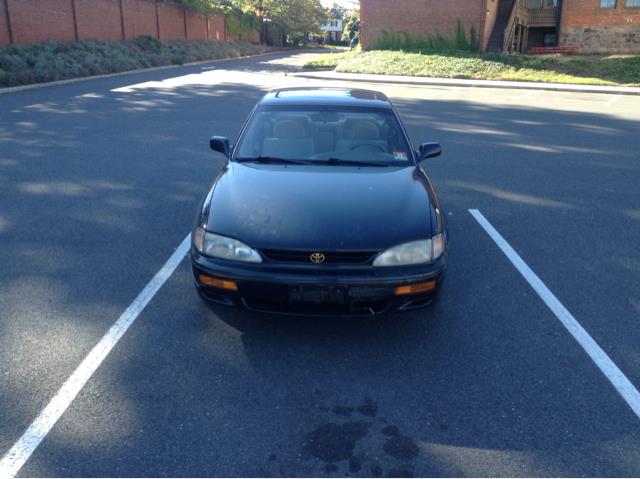 1995 Toyota Camry SLT Turbo Diesel