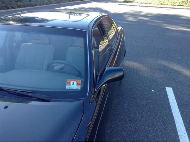 1995 Toyota Camry SLT Turbo Diesel