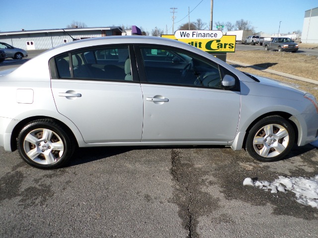 1995 Toyota Camry Unknown