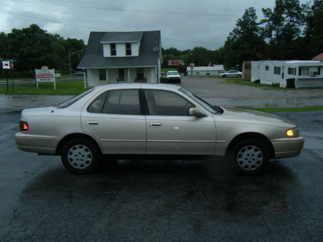 1995 Toyota Camry X