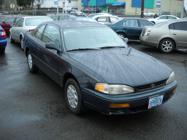 1995 Toyota Camry Sedan XLE