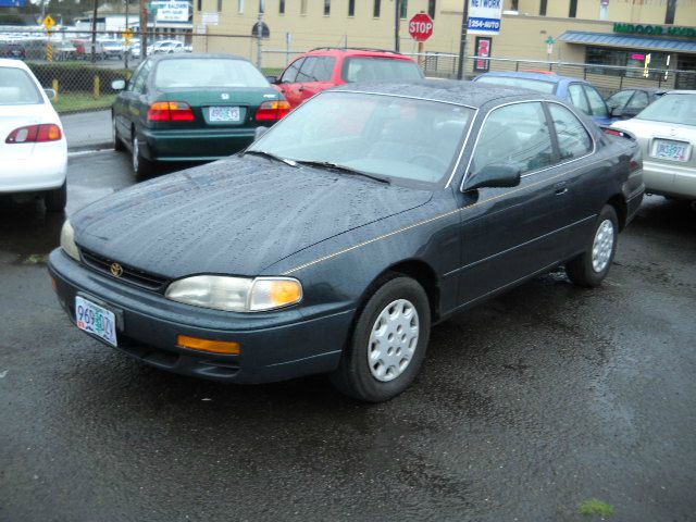 1995 Toyota Camry Sedan XLE