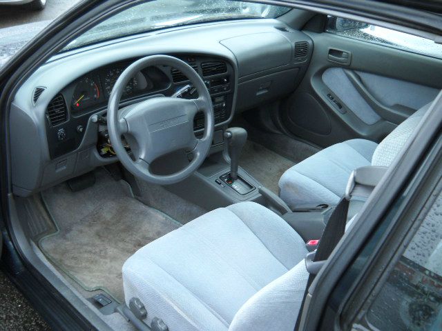 1995 Toyota Camry Sedan XLE