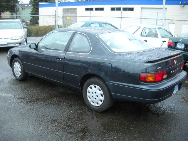 1995 Toyota Camry Sedan XLE