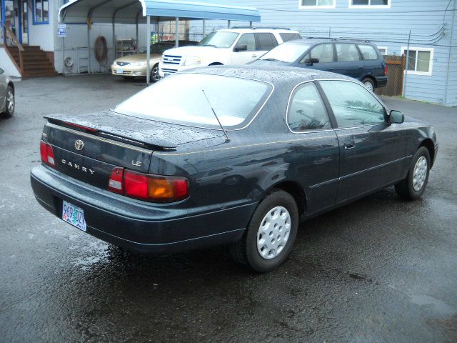 1995 Toyota Camry Sedan XLE