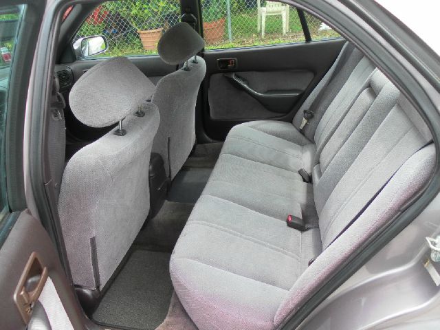 1995 Toyota Camry X