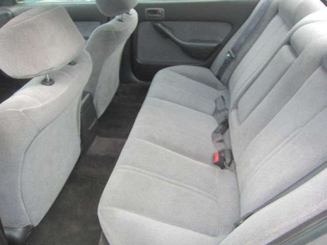 1995 Toyota Camry T6/ AWD