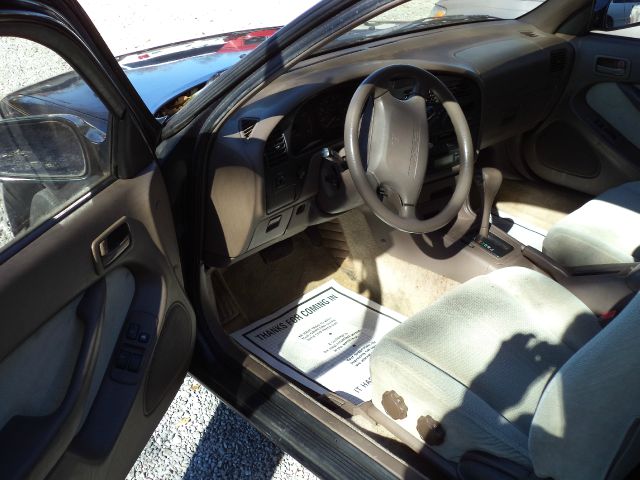 1995 Toyota Camry Sedan XLE