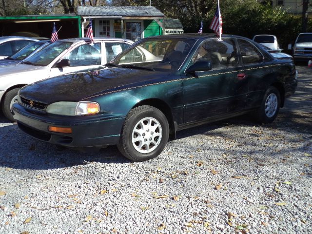 1995 Toyota Camry Sedan XLE