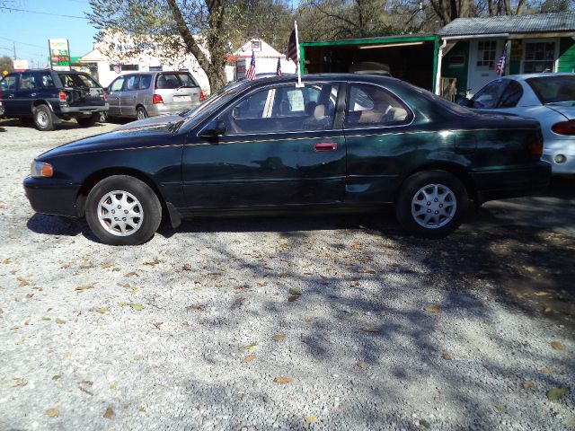 1995 Toyota Camry Sedan XLE