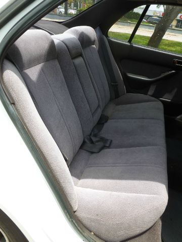 1995 Toyota Camry X