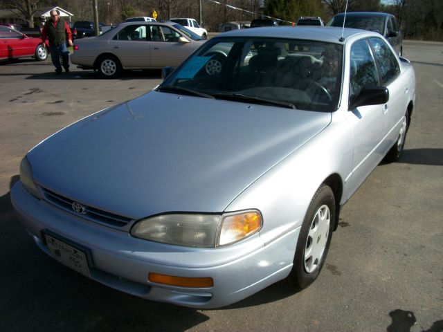 1995 Toyota Camry 4x4 Z85 Extended CAB