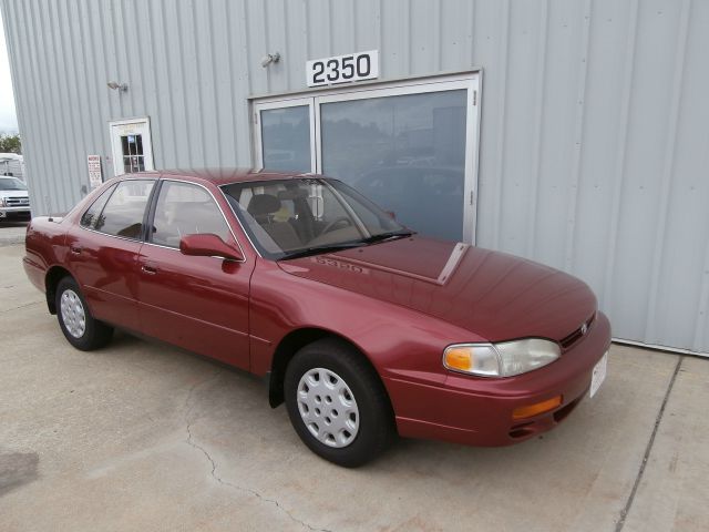 1995 Toyota Camry 279 PER Month WAC Guaranteed