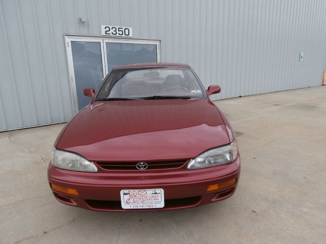 1995 Toyota Camry 279 PER Month WAC Guaranteed