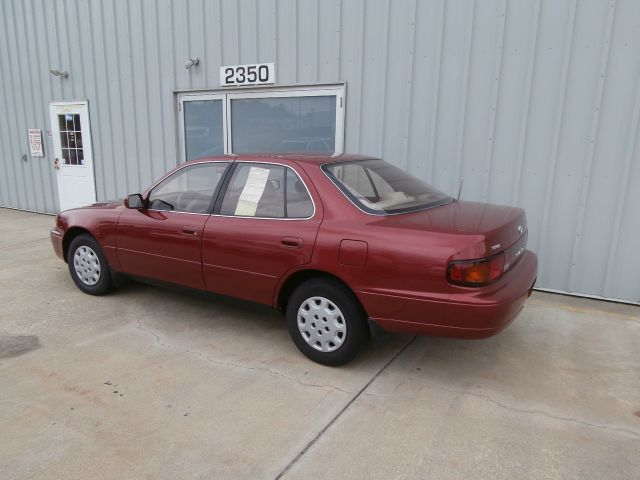 1995 Toyota Camry 279 PER Month WAC Guaranteed