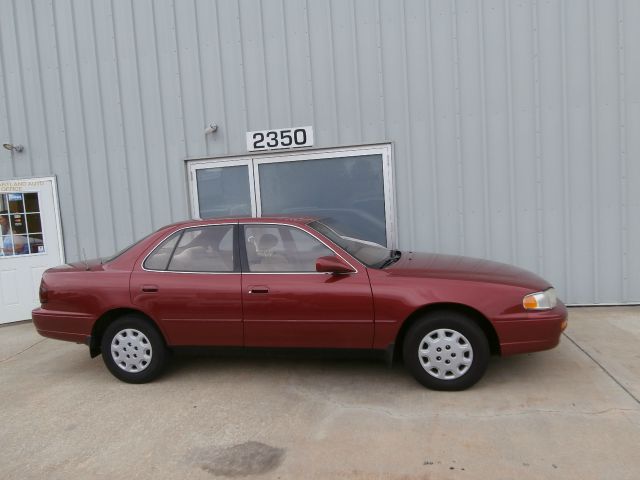 1995 Toyota Camry 279 PER Month WAC Guaranteed