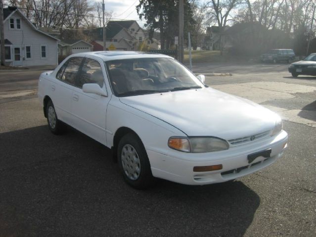 1995 Toyota Camry X